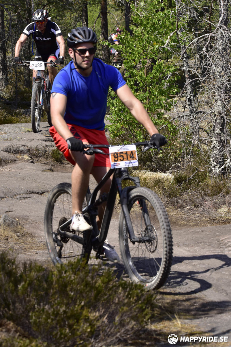 Bild från Lida Loop 2018